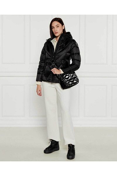 Tommy Hilfiger FLAG NYLON MINI SNOWBOOT