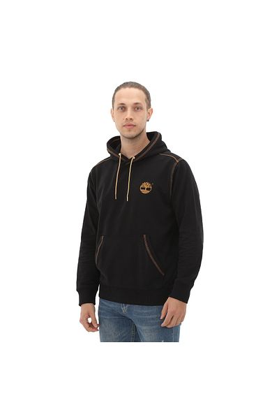 Timberland ΤΙΜΠΕΡΛΑΝΤ # 10061 - TB0A6VEA0011 Μοντέλο φούτερ με κουκούλα