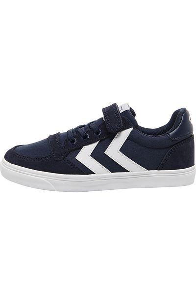 hummel SLIMMER STADIL LOW JR