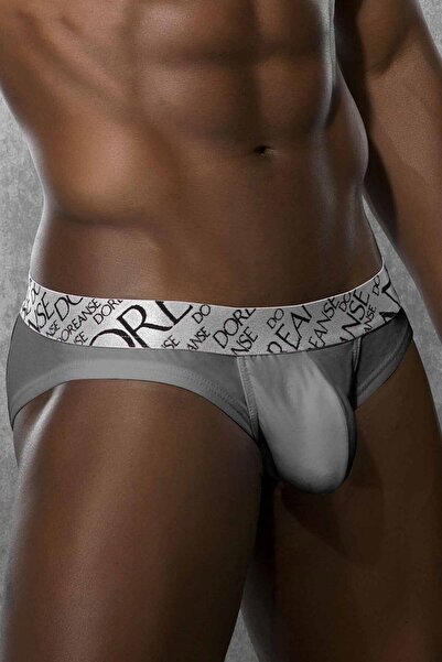 Doreanse Erkek Modal Torbalı Mini Paça Boxer 1788