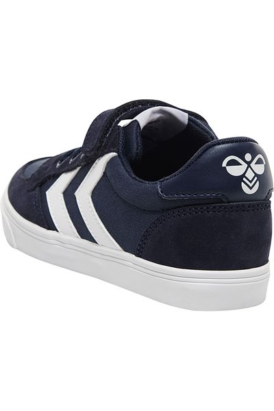 hummel SLIMMER STADIL LOW JR