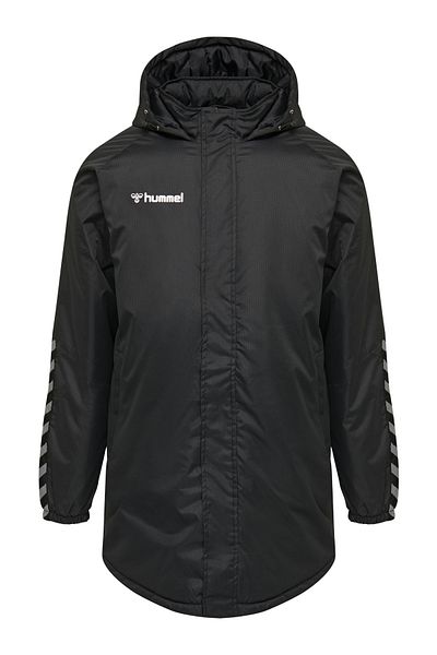 hummel hmlAUTHENTIC KIDS BENCH JACKET