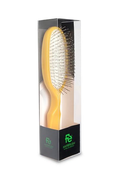 Fe In Style Hair Combing Brush Ch 203