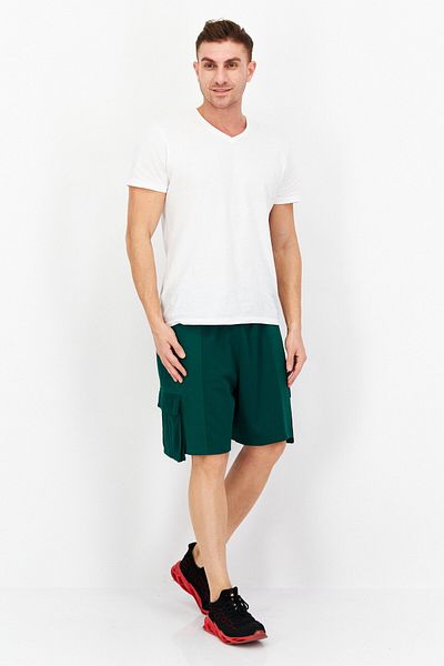 adidas x Ivy Park Men Sportswear Fit Training Shorts, Green