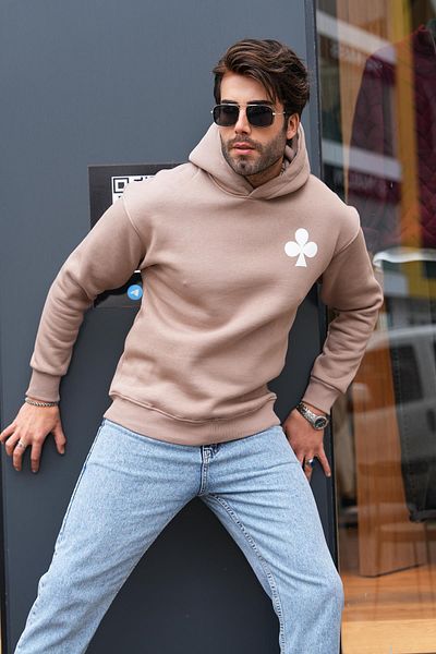 Figo Τυπωμένος ιδρώτας