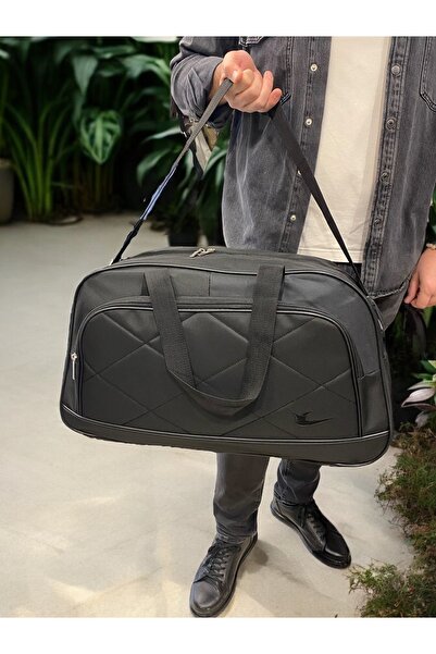 OWLS Büyük Boy Seyahat Çantası