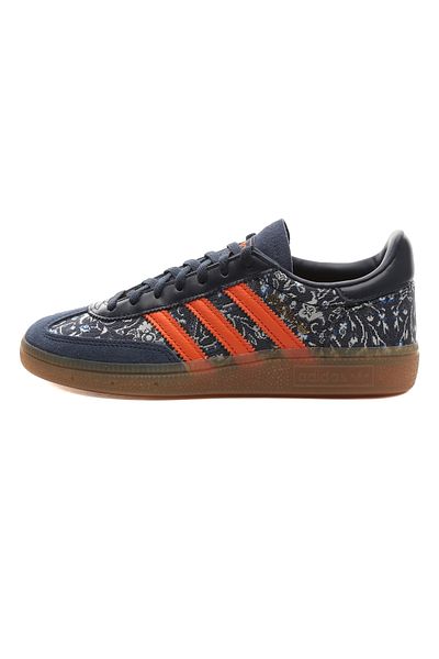 adidas Adidas Ih7952-K Handball Spezial W Women's Sneakers - Navy