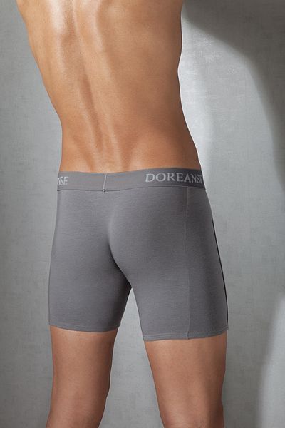 Doreanse Ανδρικά Boxers Modal Striped - Normal Leg 1780