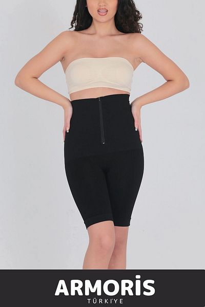 Armoris New Body Shaping Non-Slip Non-Slip Firming Firming Zippered Recovery Classic Corset
