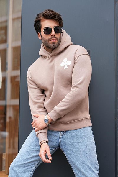 Figo Τυπωμένος ιδρώτας