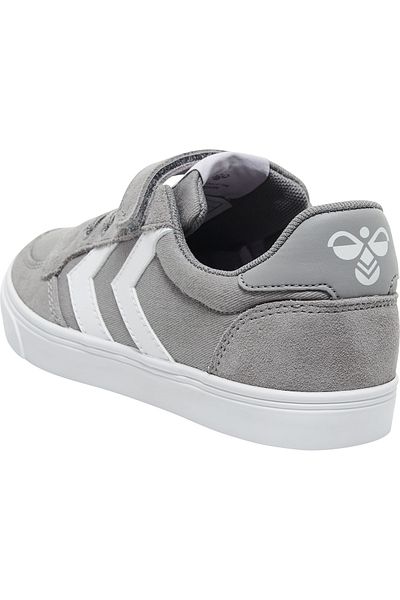 hummel SLIMMER STADIL LOW JR