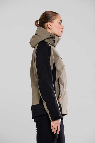 2AS Sparkle 3in1 Jacket