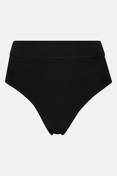 adidas Y-3 By Yohji Yamamoto Women Bikini Bottom, Black