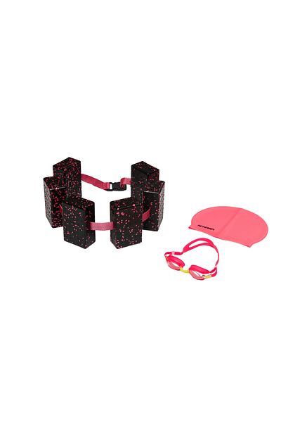 Actifoam Set of 3 Children's Swimming Belts