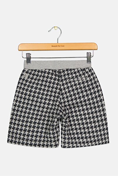 adidas x Ivy Park Kids Boy Sportswear Fit Training Shorts, Black