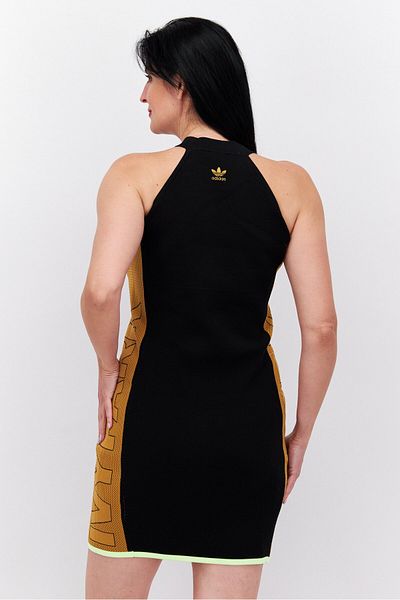 adidas X Ivy Park Women Sportswear Fit Dress, Black