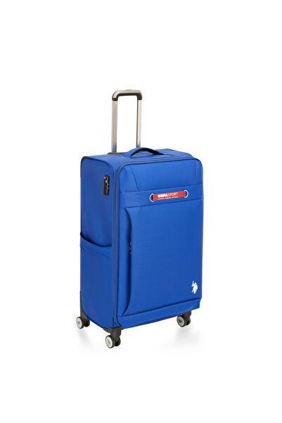 U.S. Polo Assn. U.s.polo Assn.since 1890 Unisex Kabin Boy Valiz V.plvlz24036c-03