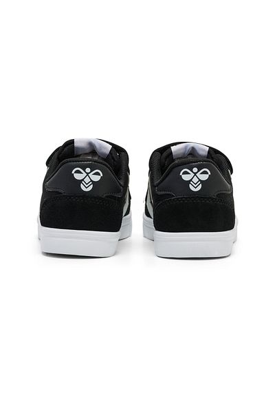 hummel SLIMMER STADIL LOW JR