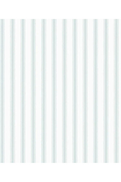 Adawall ADA KIDS 8900 Serisi | Klasik Çizgili Çocuk Odası Duvar Kağıdı / 10,6 m2