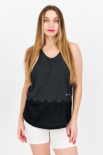 adidas x Marimekko Women Sportswear Fit Sleeveless Training Tank Top, Black