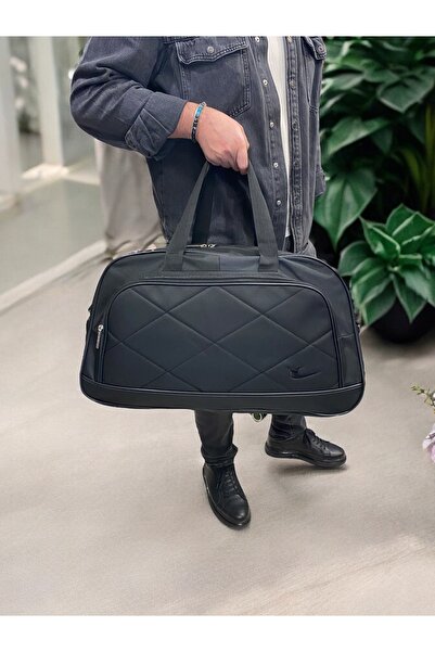 OWLS Büyük Boy Seyahat Çantası