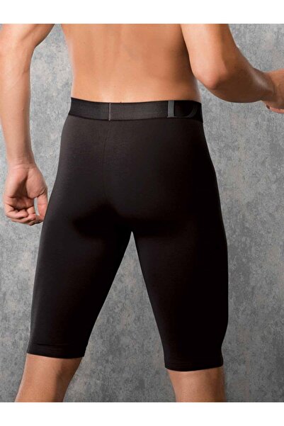 Doreanse Ανδρικό Modal Flexible Long Leg Boxer 1785