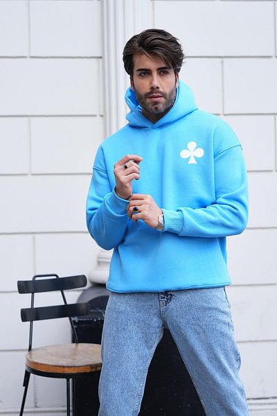 Figo Τυπωμένος ιδρώτας