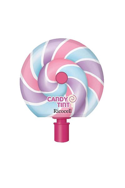 RİCOCELL Candy Tint Coral - Comfortable Cut
