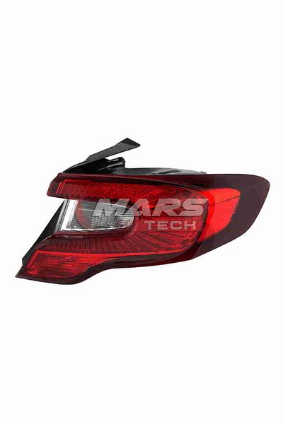 Mars Stop Lamp Left Outdoor Unit Without Hearing (E Approved) (Fi̇at Egea 15>) (519844590)