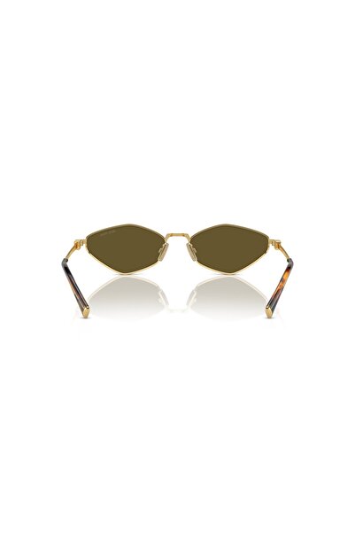Miu Miu Mu 56Zs 5Ak09Z 56 Women's Sunglasses
