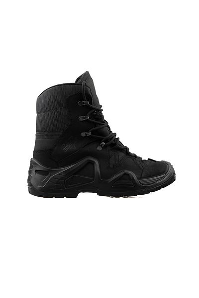 Scooter Tactical Waterproof Nubuck Δερμάτινες Στρατιωτικές Μπότες Αδιάβροχες