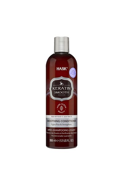 HASK Keratin Protein Smoothing Conditioner 355ml