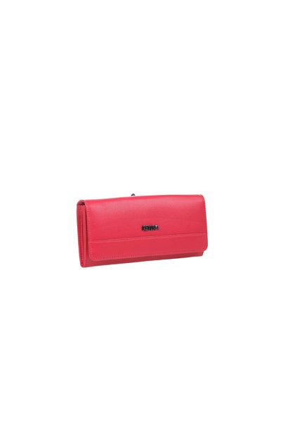 REWİNA Rewina Genuine Leather Wallet