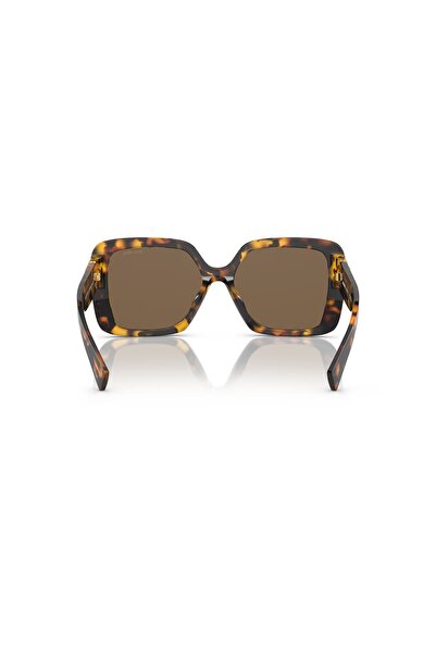 Miu Miu MU 10YS VAU06B 56 Kadın Güneş Gözlüğü