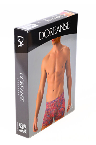 Doreanse Ανδρικό μπόξερ Shahmeran (Şahmeran) 1721