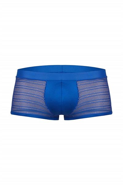 Doreanse Ανδρικό Fantasy Transparent Mesh Boxer 1588