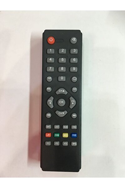 Moonstar Mini Skart Uydu Kumandası