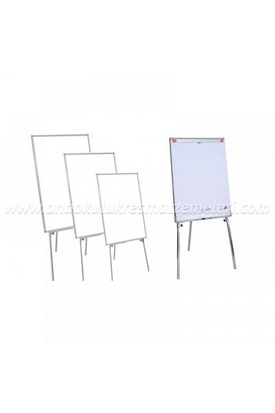 Panda Telescopic Standing Blackboard 60*85cm