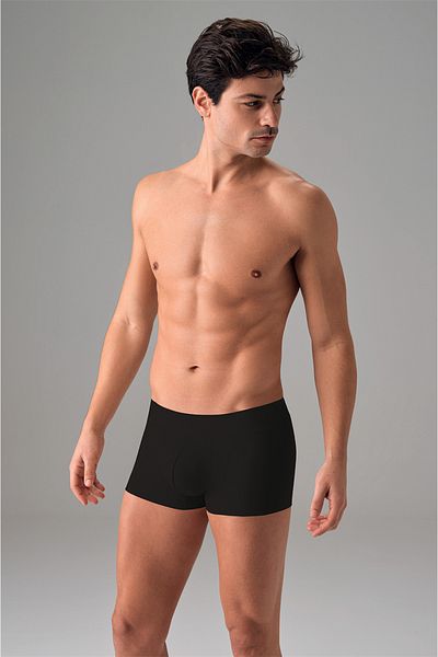Doreanse Ανδρικό Mini Leg Boxer χωρίς ραφές 1749