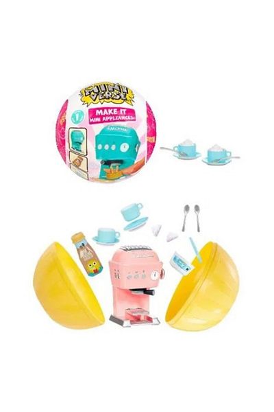 MGA Miniverse Make it - أدوات المطبخ الصغيرة (قطعة واحدة)