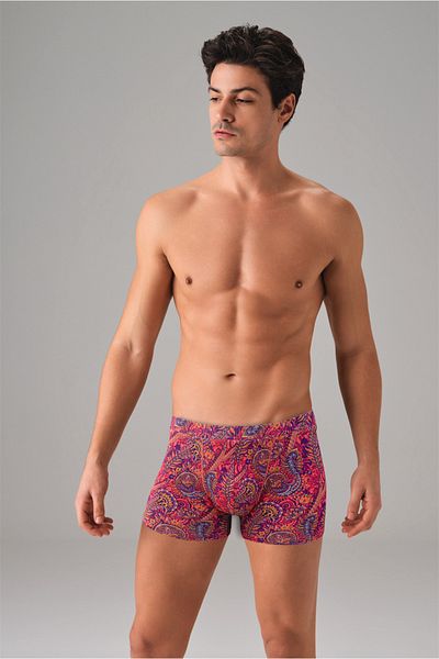 Doreanse Ανδρικά Boxers με σχέδια Shahmeran (SAHMERAN) 1721