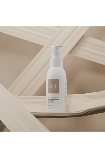 NT BEAUTY Whitening Peeling