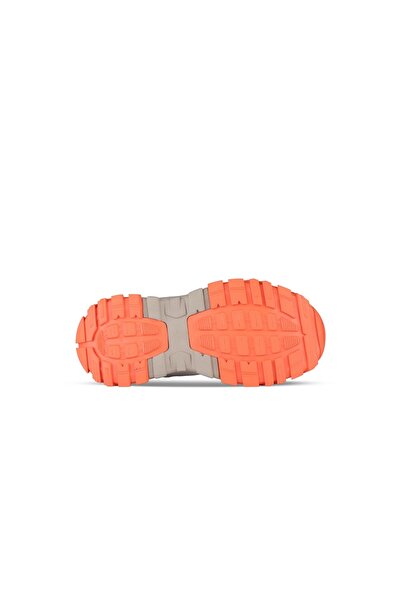 Vicco Agora Filet Phylon Trekking Bot Camel