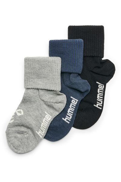 hummel SORA 3'LÜ PAKET ÇORAP