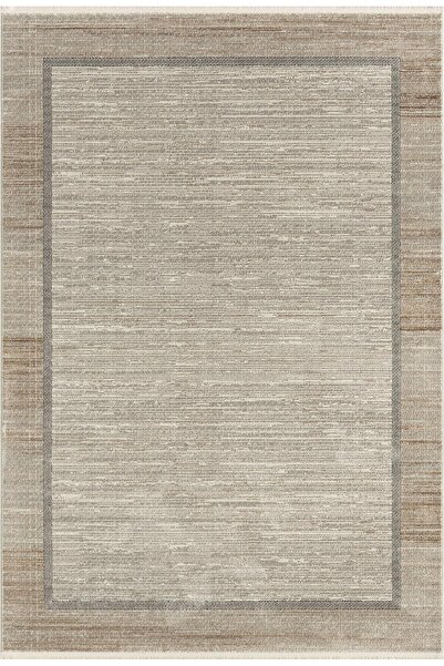 Empera Terra - Lupine Modern Klasik Çerçeveli Halı