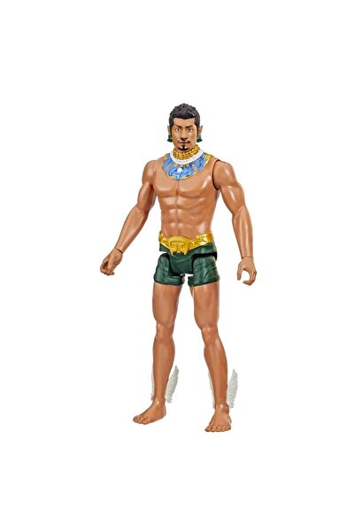 Marvel Avengers Wakanda Forever Black Panther Figure - F3351 F4147 Namor