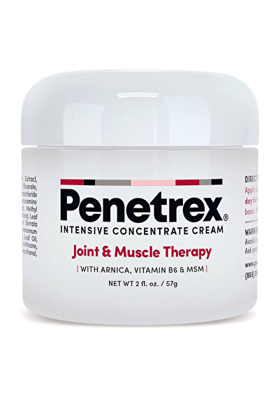 Genel Markalar Penetrex 1 Adet