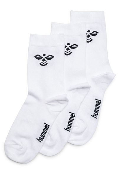 hummel SUTTON 3ER-PACK SOCKEN