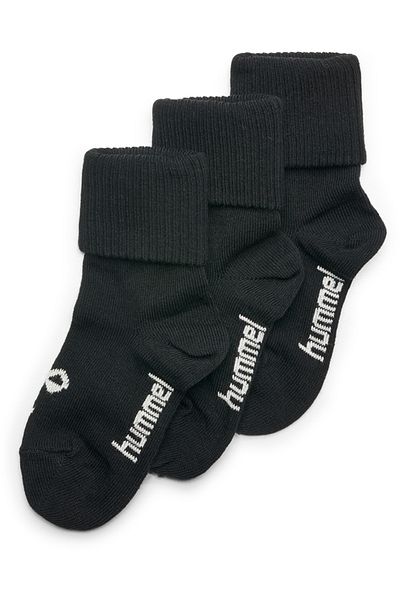 hummel SORA 3ER-PACK SOCKEN