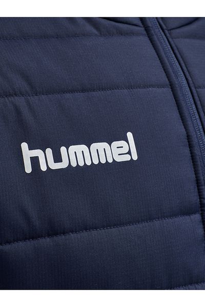 hummel hmlPROMO SHORT BENCH JACKET